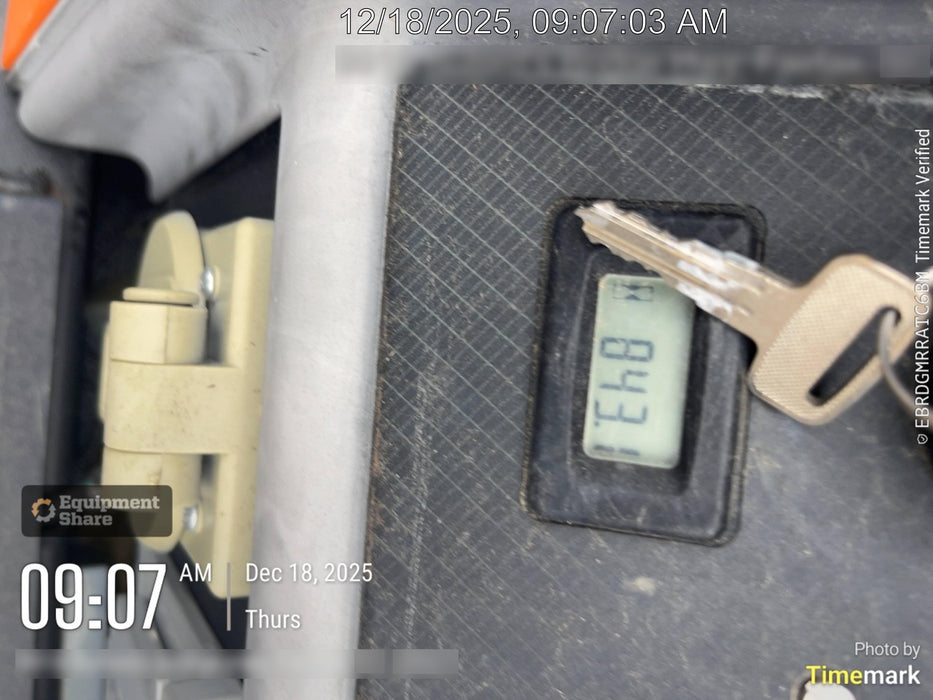 2024 Generac MLT6SKDS-STD4 ELEC WINCH Diesel, Electric Winch Mast, Powerzone Controller, (4) 320W LED Lights, 4kW Generator, 39.9 Gal Fuel Tank, 2" Ball, T3