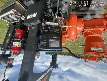 2022 PREMIER PUMP 6NNT-RP-TD2.9-T80
