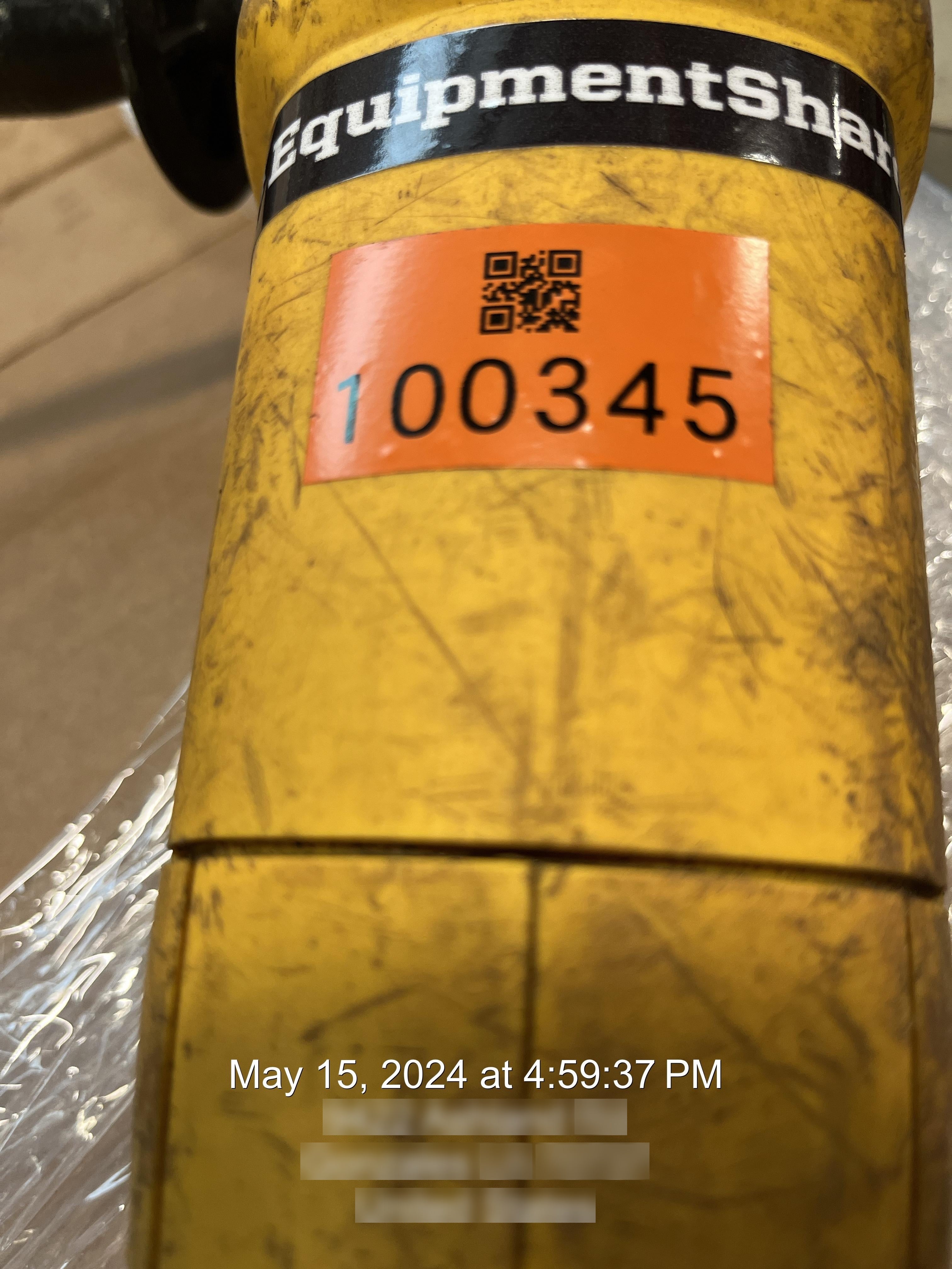 2020 DEWALT DW840