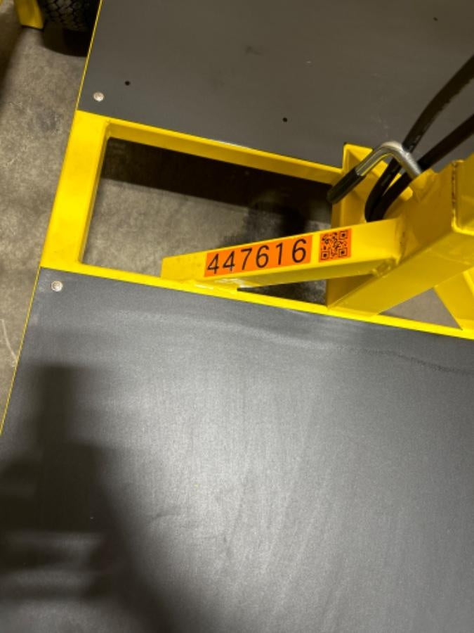 2024 CONSTRUCTION ELECTRICAL PRODUCTS 7322