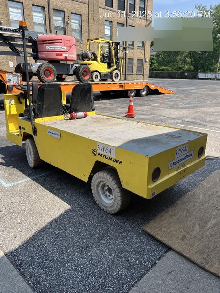 2023 COLUMBIA Payloader 2XL