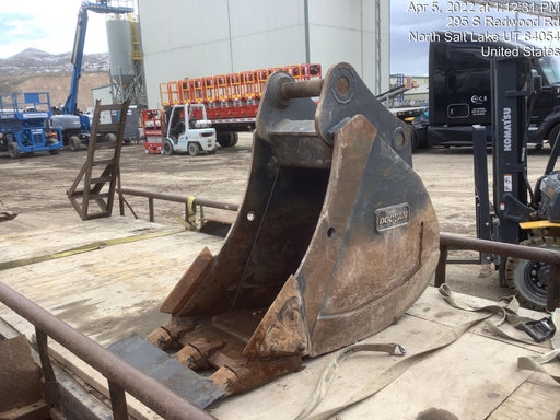 2020 DOOSAN 24" Bucket-Doosan