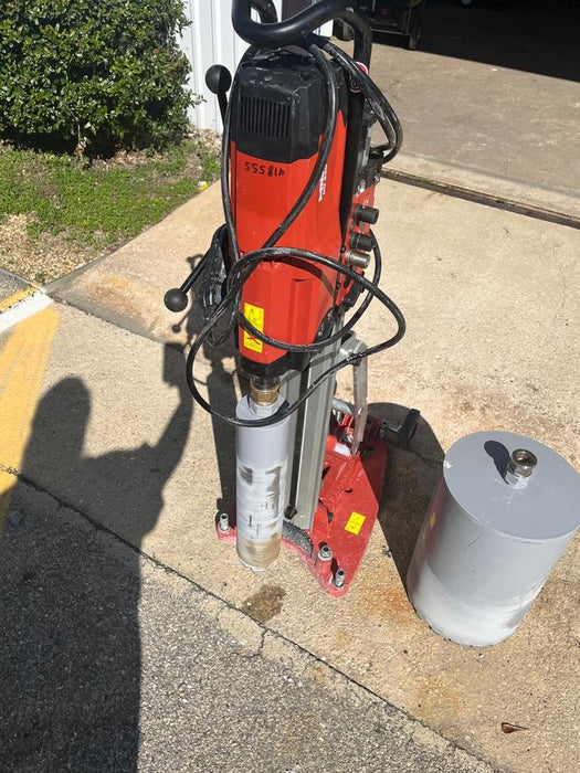 2024 HILTI DD 250