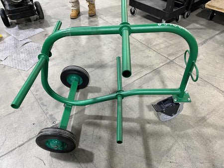 2025 GREENLEE 909