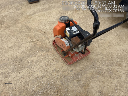 2023 MULTIQUIP MVC82VHW
