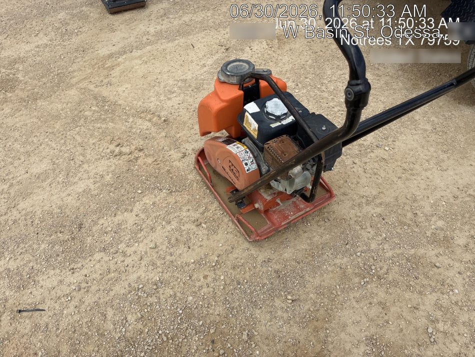 2023 MULTIQUIP MVC82VHW