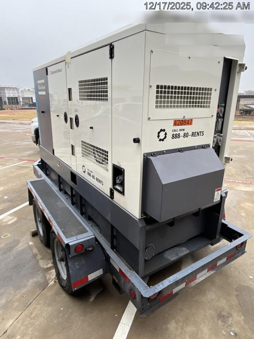 2023 ATLAS COPCO QAS 235