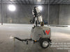 2020 Wacker Neuson LTV6K-LED LED Lighting 300 W Vertical Mast