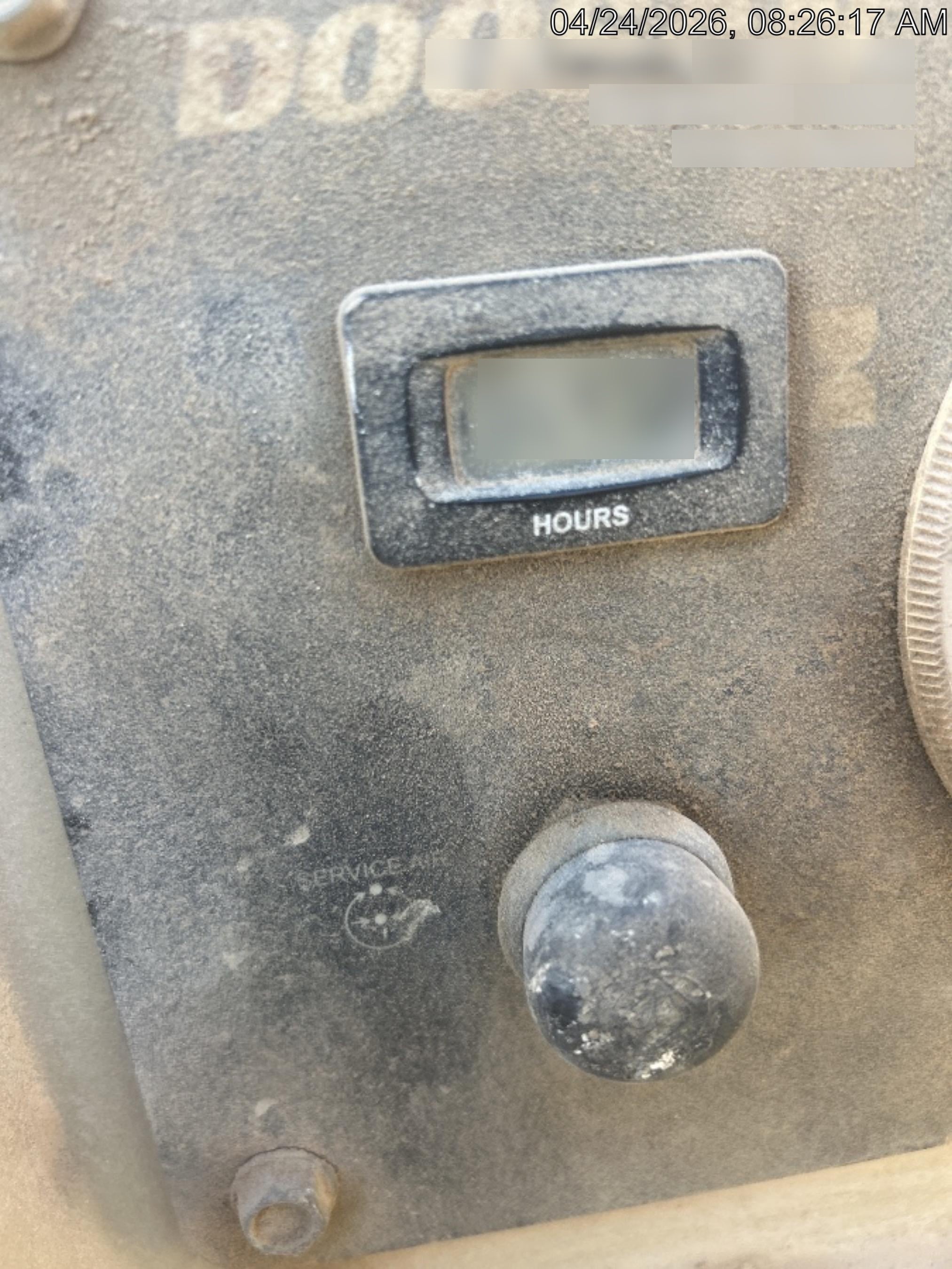 2019 DOOSAN C185WDO-T4F