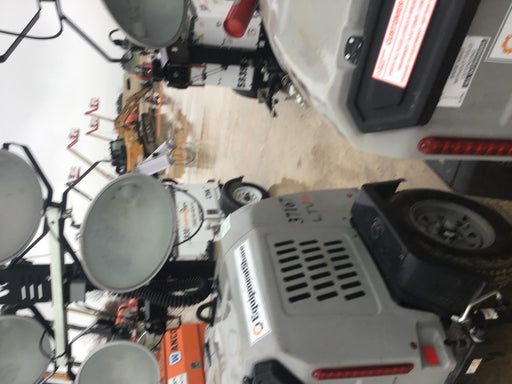 2019 WACKER NEUSON LTV6L-MH