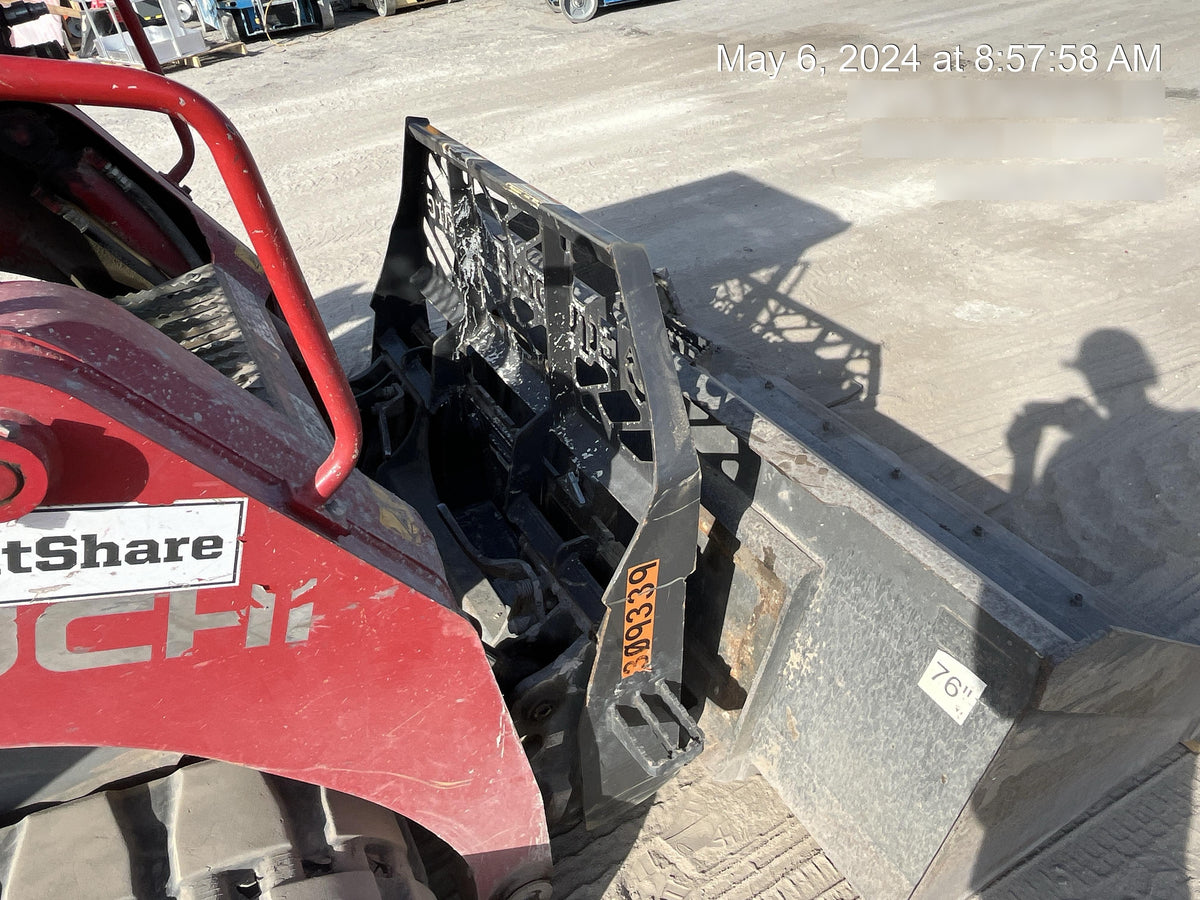 2023 PALADIN 48" Pallet Forks - Paladin