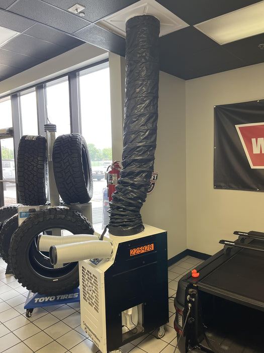 2022 KWIKOOL KPAC1411-2