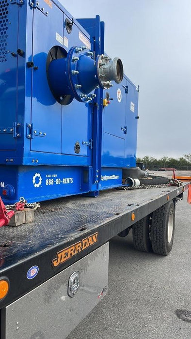 2022 THOMPSON 12R-DDS-3.6-X Canopy