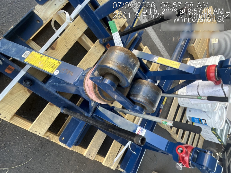 2021 CURRENT TOOLS 680