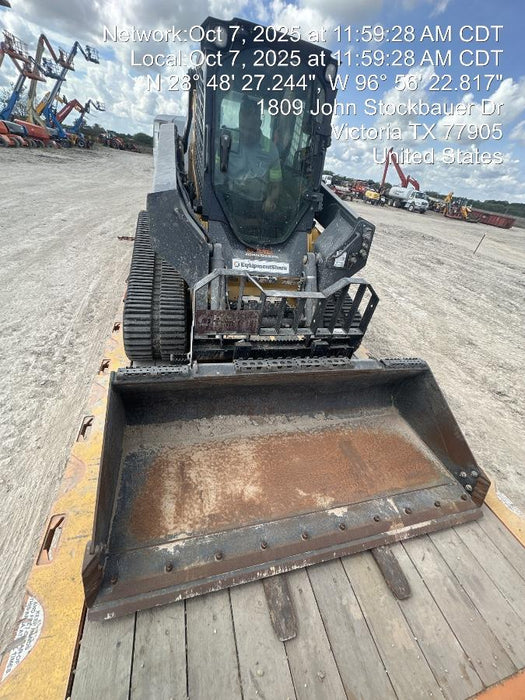 2025 VIRNIG PF4855-5VG