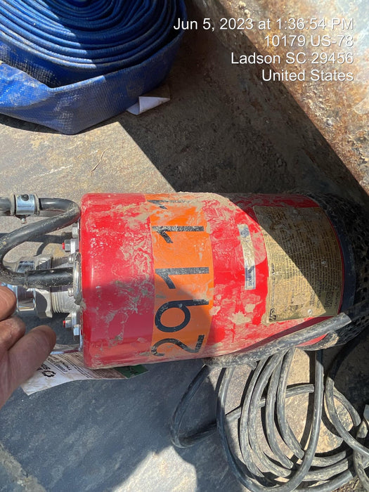 2023 MULTIQUIP ST2037