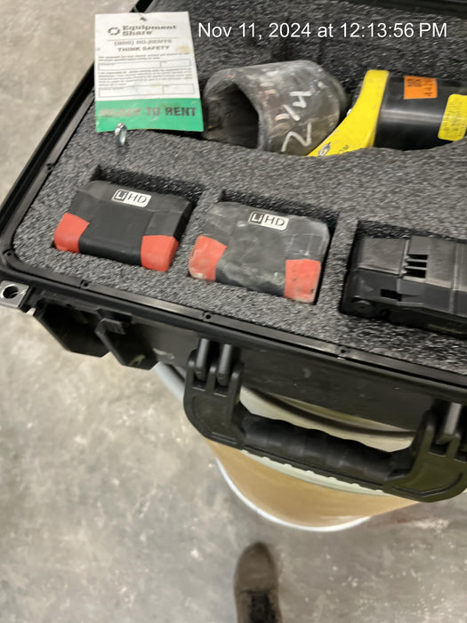 2024 TORCUP VT-1000KIT