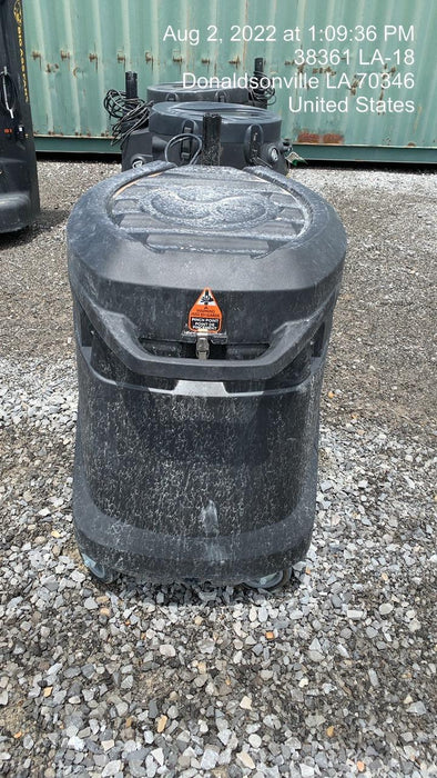 2022 POWER BREEZER PB4BASE