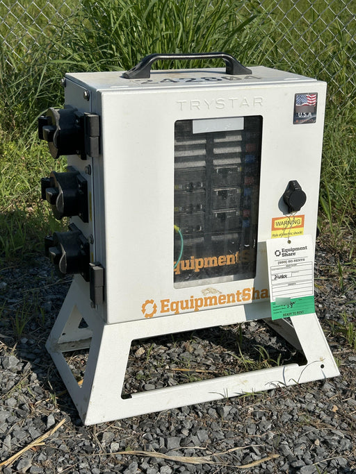 2022 TRYSTAR Tuff Panel 200A