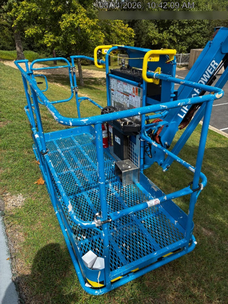 2025 GENIE S-85 XC