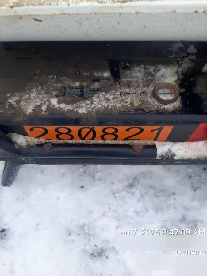 2022 LB WHITE Tradesman K175