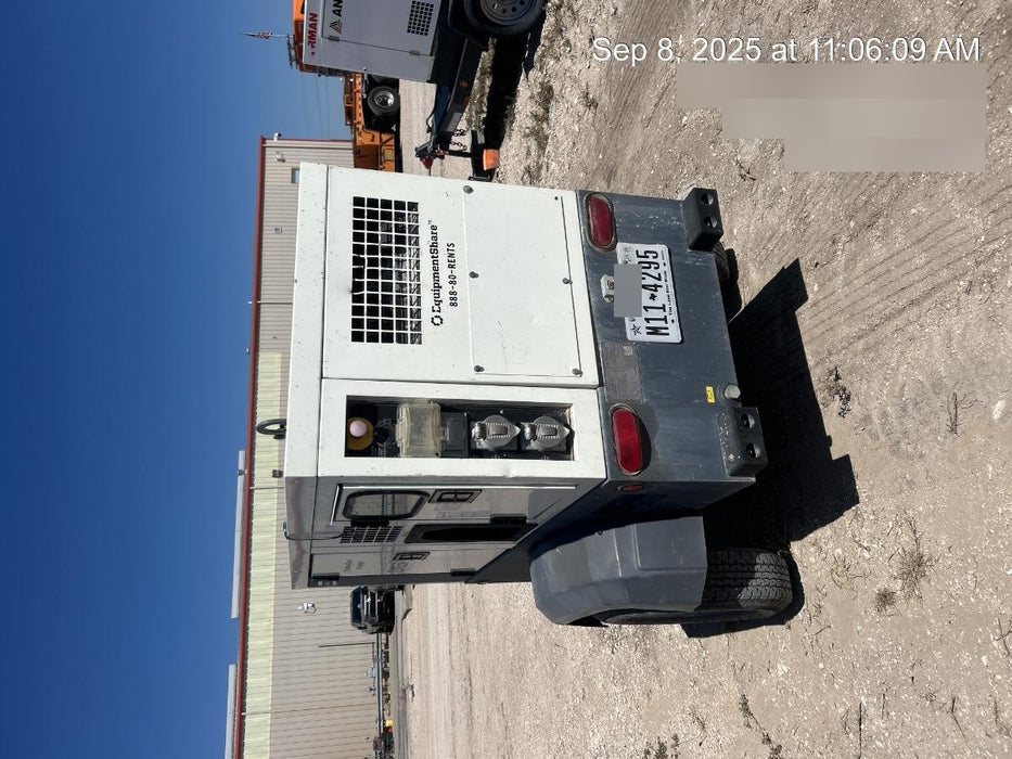 2022 ATLAS COPCO QAS25 CWK
