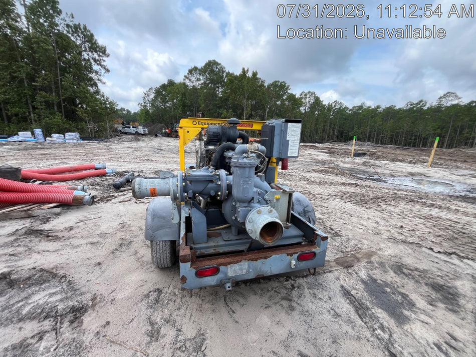 2021 ATLAS COPCO PAC66