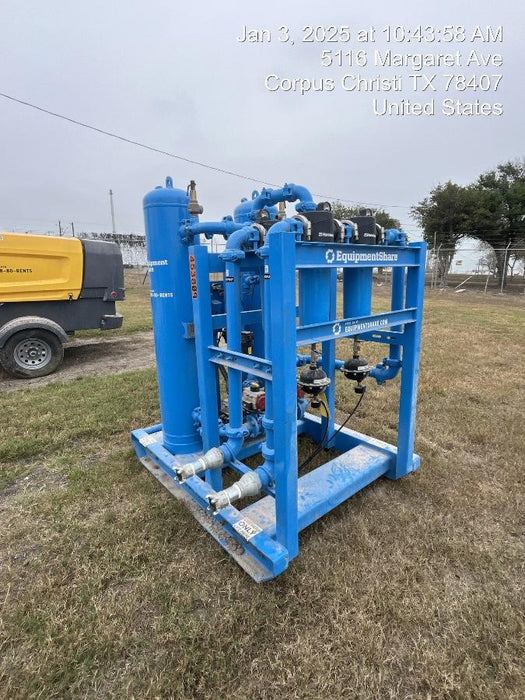 2024 HANKISON RDH-450G