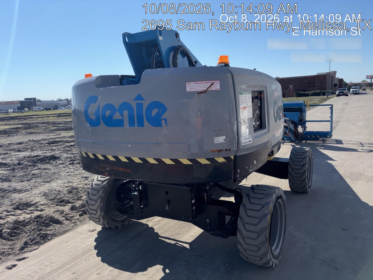 2023 GENIE S-45 XC