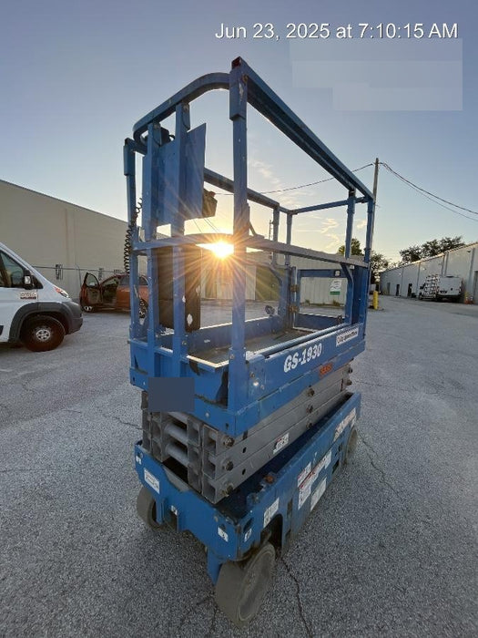 2020 Genie GS-1930 GENIE GS-1930