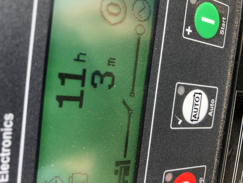 2020 ATLAS COPCO QAS25