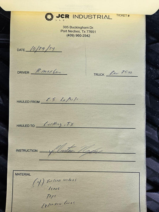 2024 LINCOLN ELECTRIC LN-25X