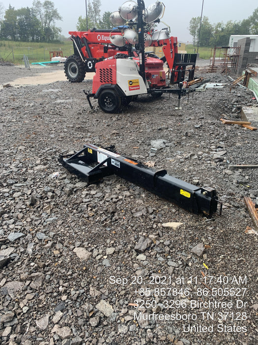 2020 STAR INDUSTRIES M1360B - Star JIB Boom