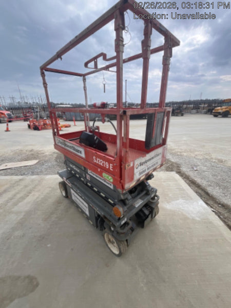 2023 SKYJACK SJ3219