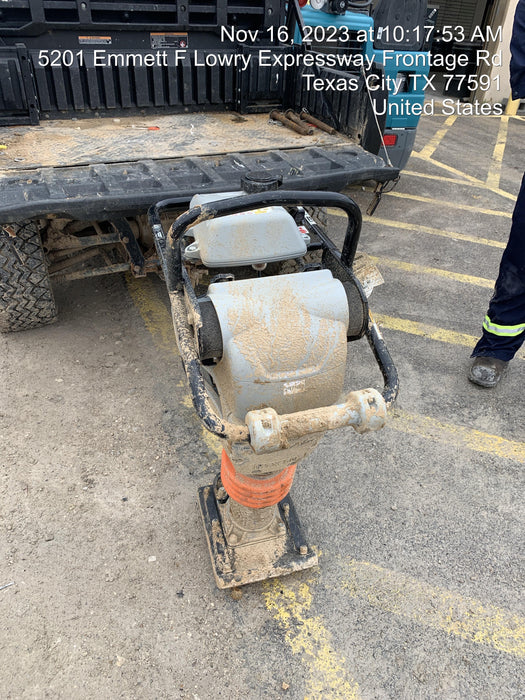 2023 MULTIQUIP MTX60HD