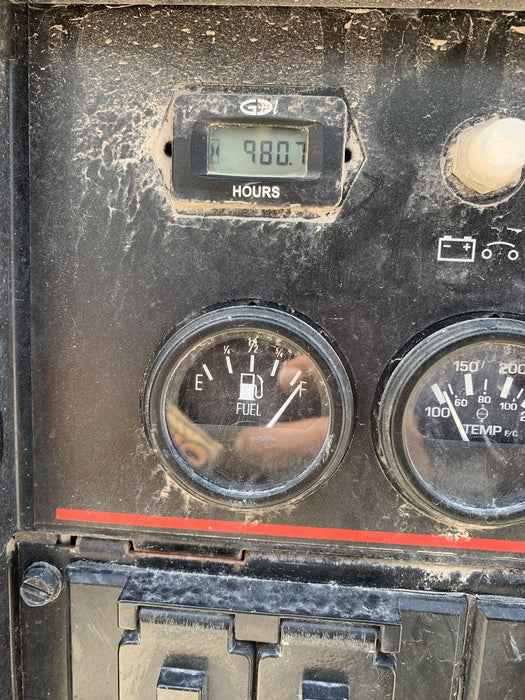 2021 Lincoln Electric Vantage 322 Ready Pak 3