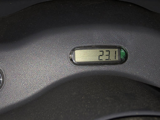 2019 KOMATSU FG25T-16