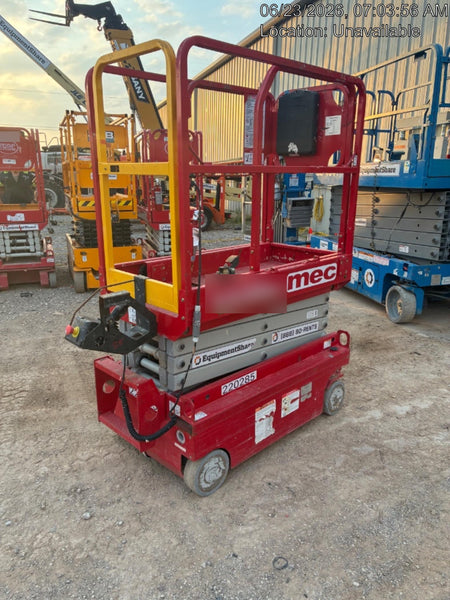 2022 MEC 1330SE