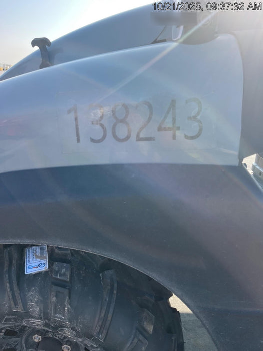 2021 Club Car CA1700D Canopy, Diesel, 4 Passenger