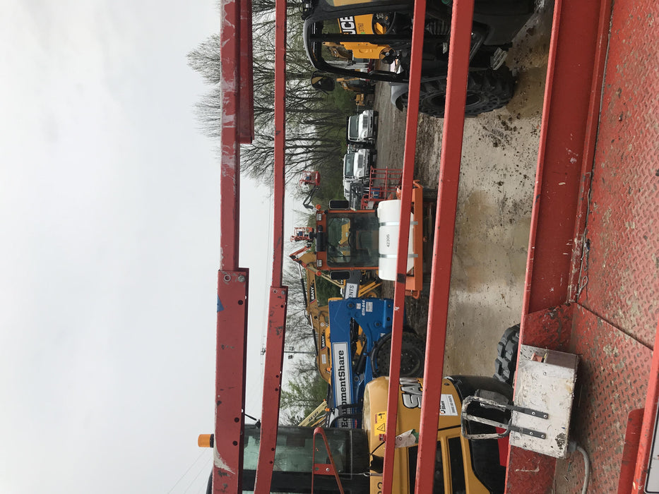 2019 Skyjack SJIII-3226 Skyjack SJIII3226 Standard w/Trojan Batteries