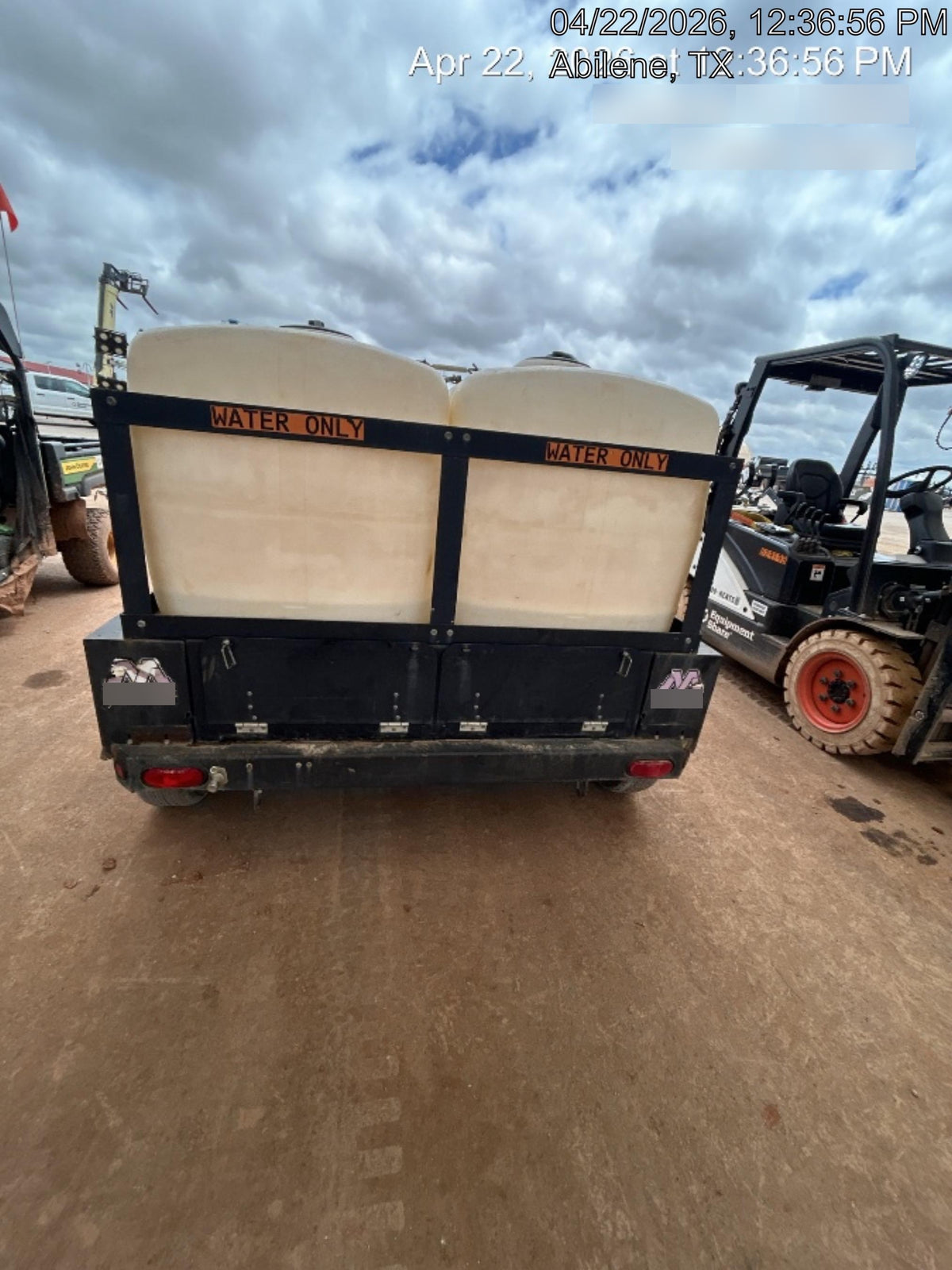 2020 MI-T-M CORPORATION HS-3006-0MDK-UR