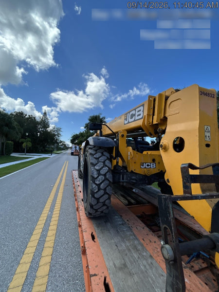 2024 JCB 509-42