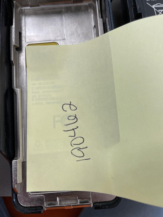 2021 MOTOROLA XPR7550