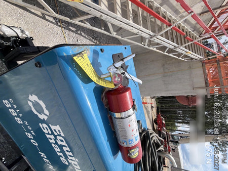 2026 MILLER ELECTRIC BIG BLUE 500