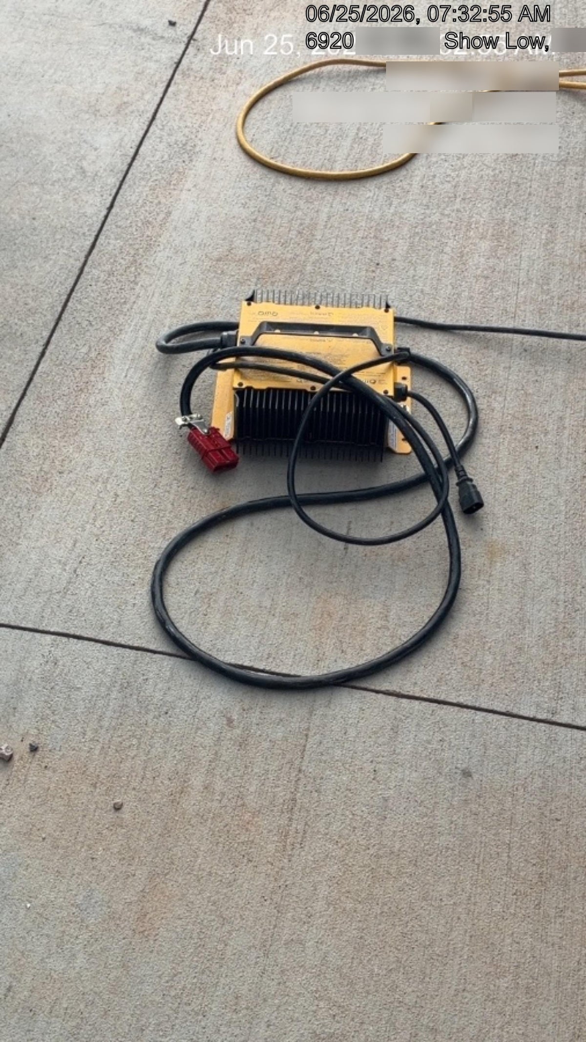 2023 KARCHER BD 80/100 W BP