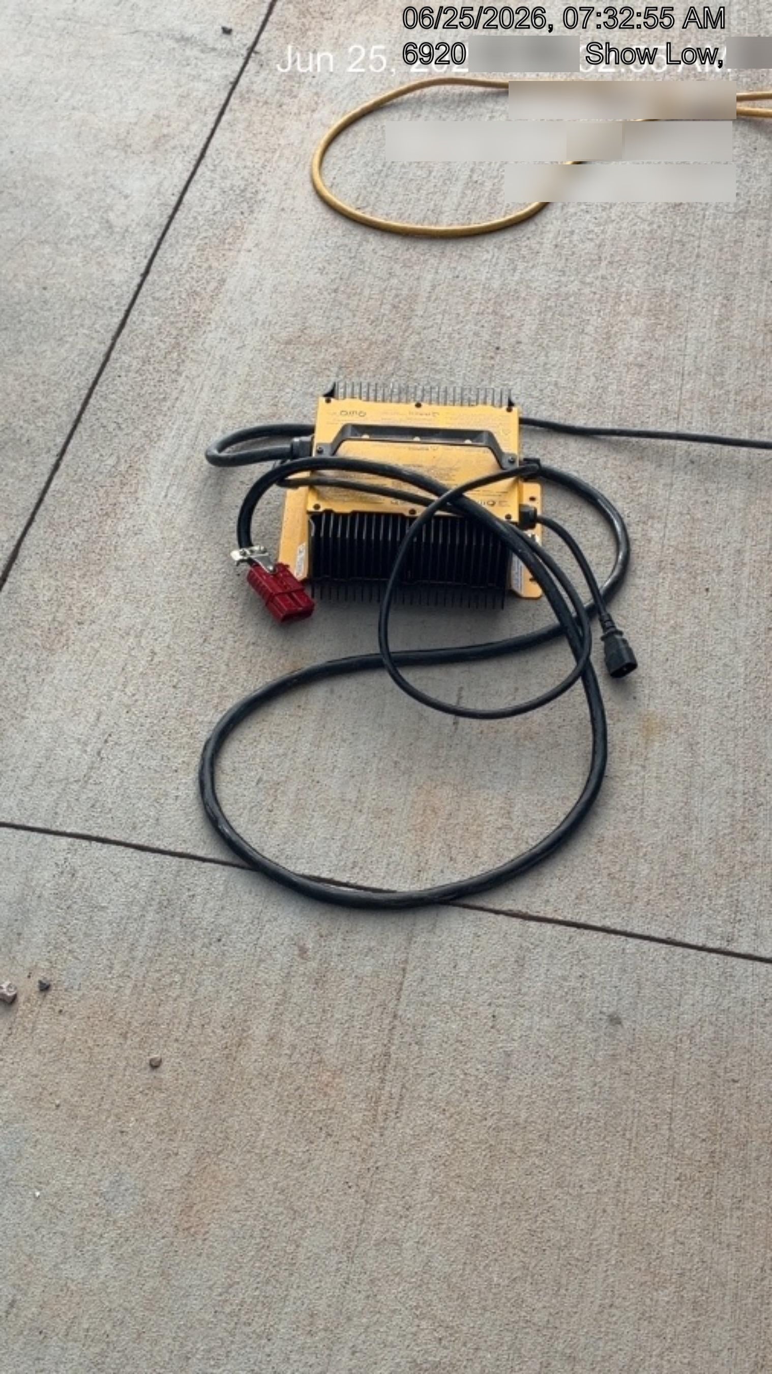 2023 KARCHER BD 80/100 W BP