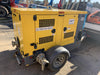 2020 ATLAS COPCO PAS 100 HF CS Enclosed
