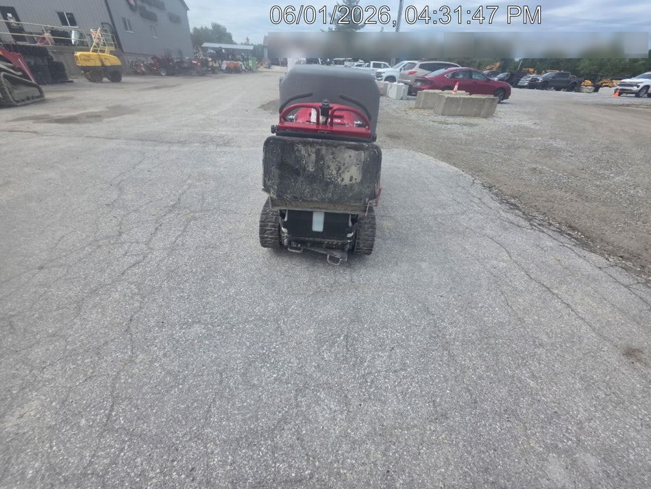 2025 TORO MBTX 2500-TS