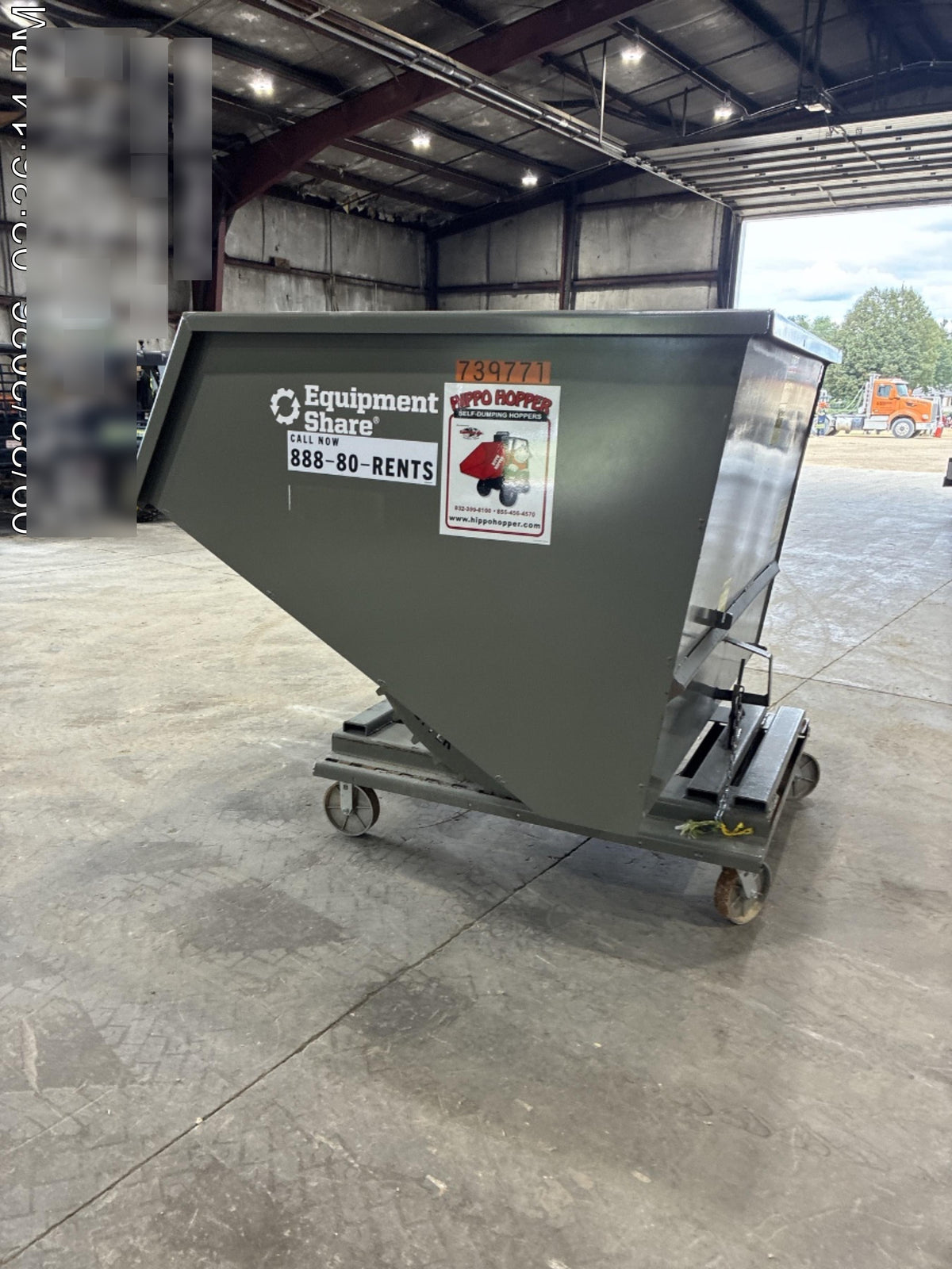 2026 HIPPO HOPPER HH64HD