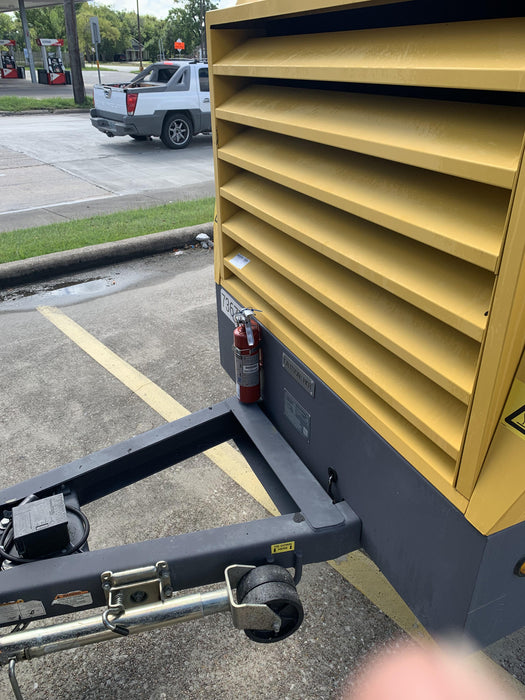 2020 ATLAS COPCO XAS 900